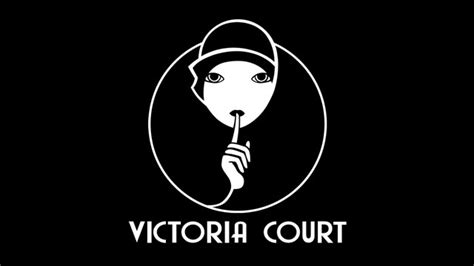 victoria court logo|victoria court manila.
